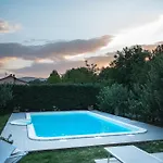 Appartamento Il Vecchio Ippocastano