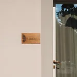 Il Vecchio Ippocastano Appartamento