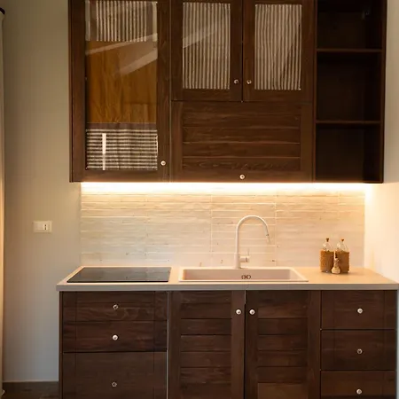 Appartement Il Vecchio Ippocastano (adults Only) *