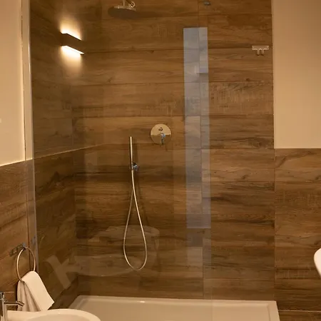 Il Vecchio Ippocastano (adults Only) Appartement