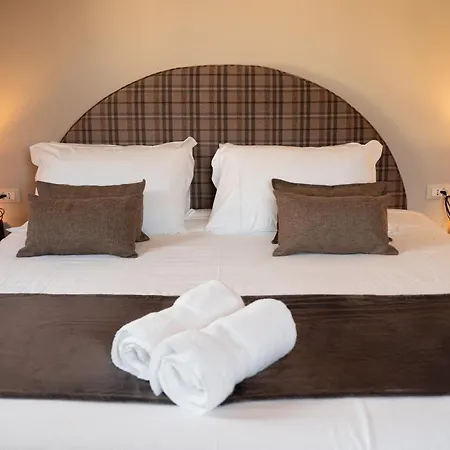 Appartement Il Vecchio Ippocastano (adults Only) Cascia