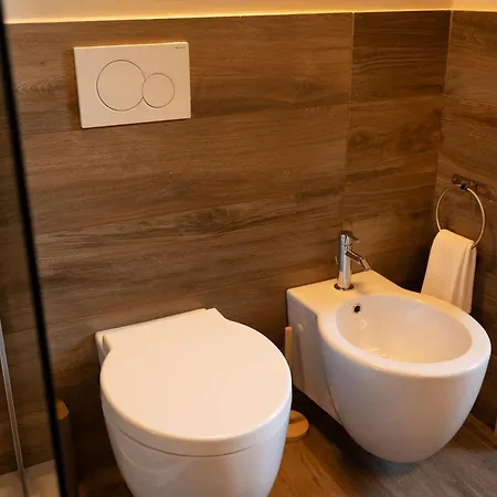 Il Vecchio Ippocastano (adults Only) * Cascia