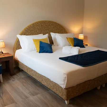 Il Vecchio Ippocastano (adults Only) * Cascia