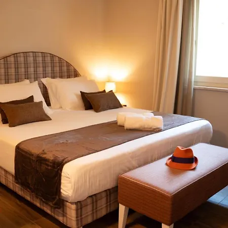 Il Vecchio Ippocastano (adults Only) Apartment