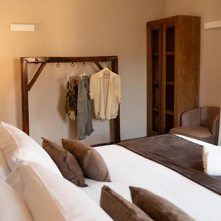 Apartment Il Vecchio Ippocastano (adults Only) *