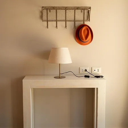 Apartment Il Vecchio Ippocastano (adults Only) Cascia