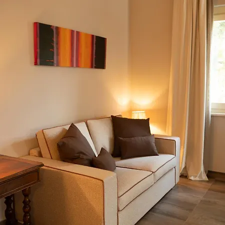 Il Vecchio Ippocastano (adults Only) Apartment *