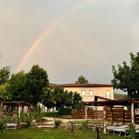 Apartment Il Vecchio Ippocastano (adults Only)