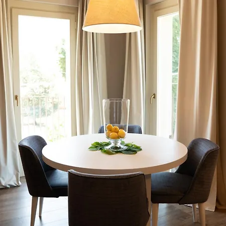 Il Vecchio Ippocastano (adults Only)