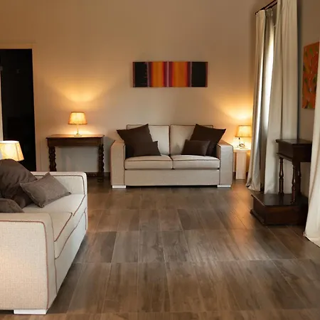 Apartment Il Vecchio Ippocastano (adults Only) *