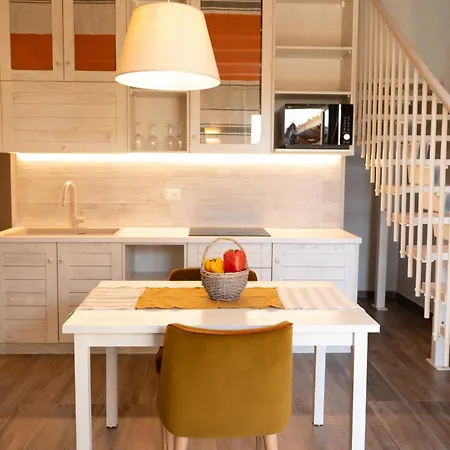 Appartement Il Vecchio Ippocastano (adults Only) Cascia