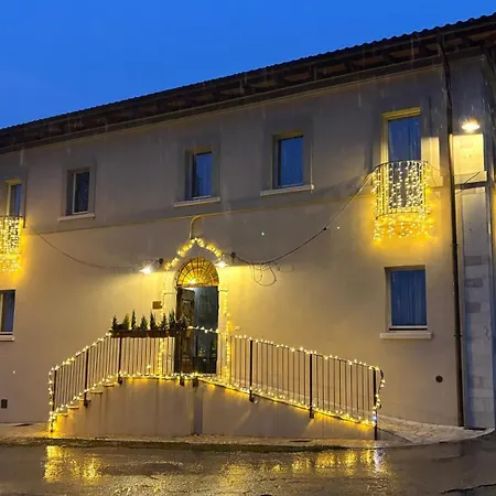 Il Vecchio Ippocastano (adults Only) Appartement *