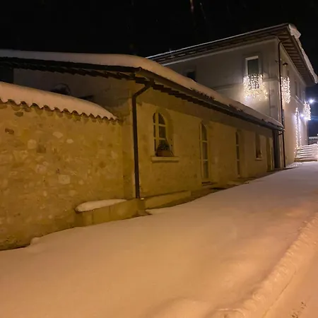 Appartement Il Vecchio Ippocastano (adults Only) Cascia