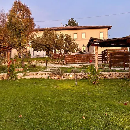 Il Vecchio Ippocastano (adults Only)