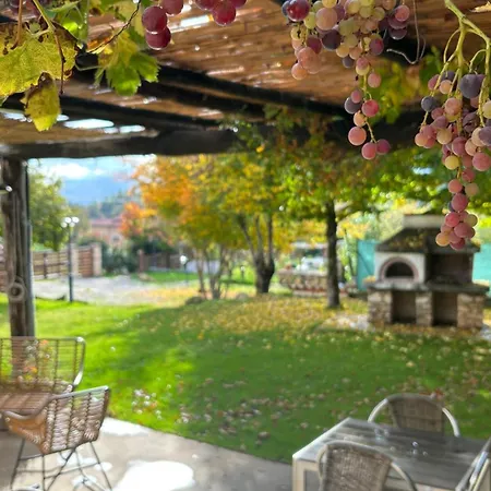 Il Vecchio Ippocastano (adults Only) Apartment *