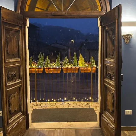 Appartement Il Vecchio Ippocastano (adults Only) *