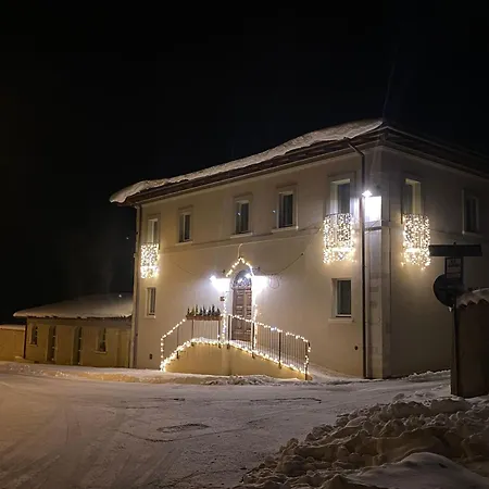 Appartement Il Vecchio Ippocastano (adults Only) Cascia