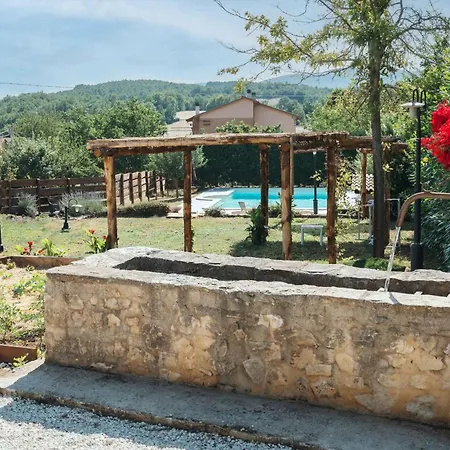 Il Vecchio Ippocastano (adults Only)