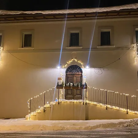 Il Vecchio Ippocastano (adults Only) *