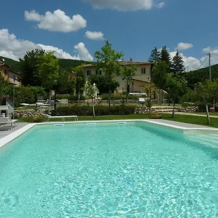 Il Vecchio Ippocastano (adults Only) Apartment