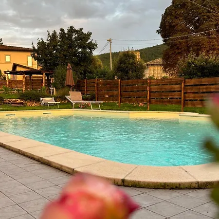 Il Vecchio Ippocastano (adults Only) Apartment *