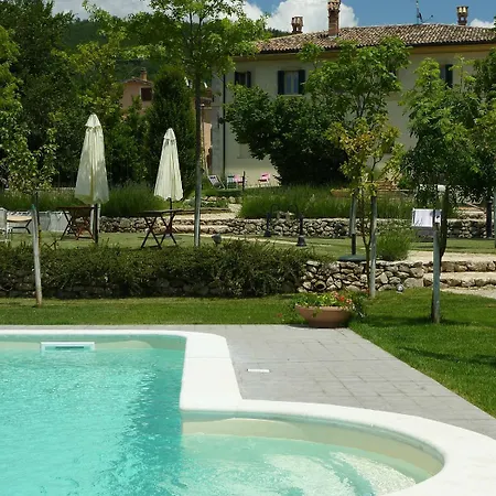 Il Vecchio Ippocastano (adults Only)