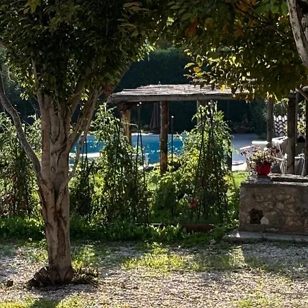 Il Vecchio Ippocastano (adults Only) Appartement *