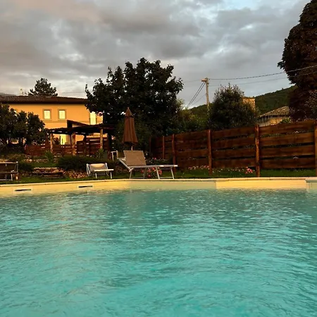 Il Vecchio Ippocastano (adults Only) Appartement