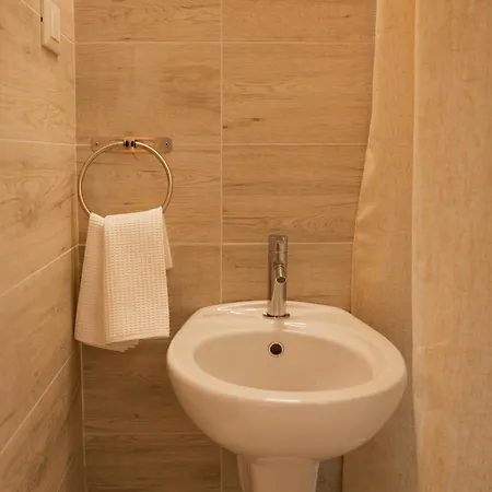 Il Vecchio Ippocastano (adults Only) Appartement