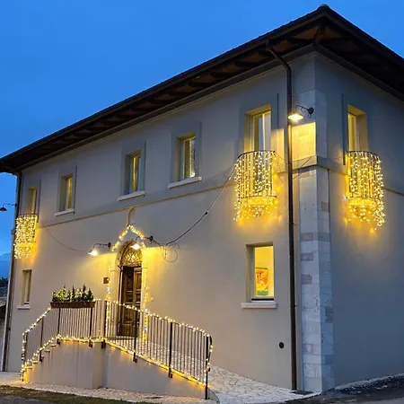 Appartement Il Vecchio Ippocastano (adults Only) *