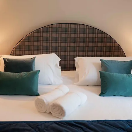 Il Vecchio Ippocastano (adults Only) Appartement Cascia