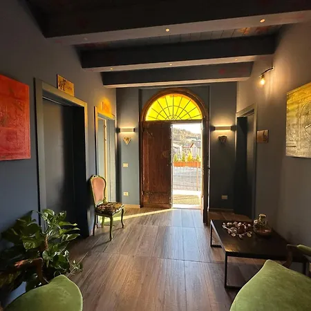 Il Vecchio Ippocastano (adults Only) Cascia