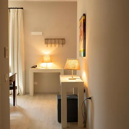 Il Vecchio Ippocastano (adults Only)