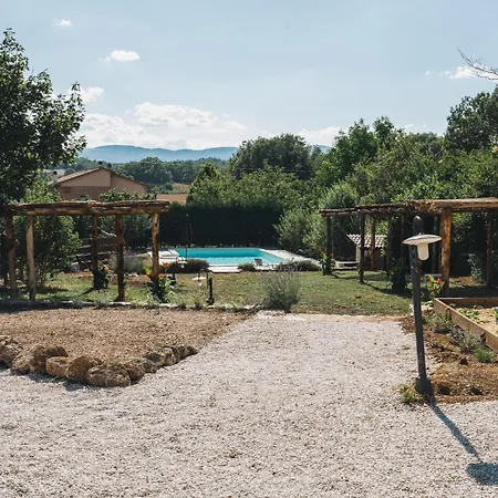 Il Vecchio Ippocastano (adults Only) Cascia