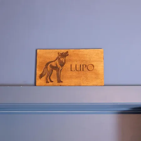 Il Vecchio Ippocastano (adults Only) アパート *