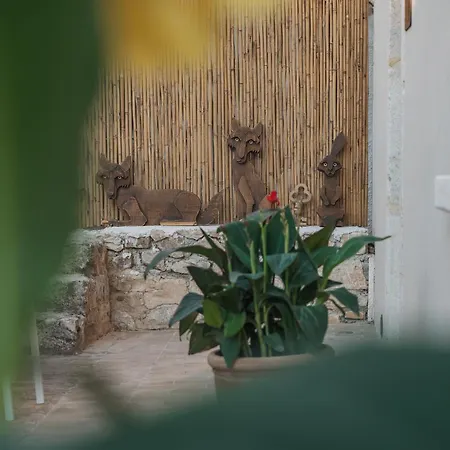 Il Vecchio Ippocastano (adults Only) Apartment