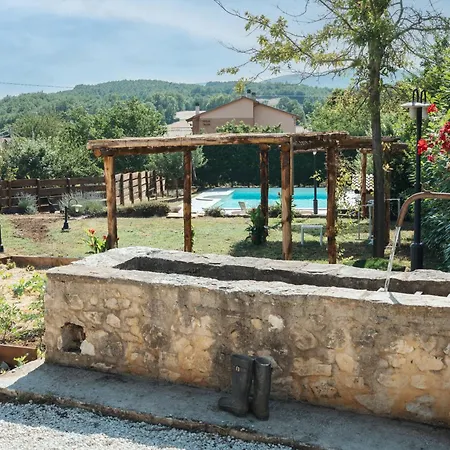 Il Vecchio Ippocastano (adults Only) *