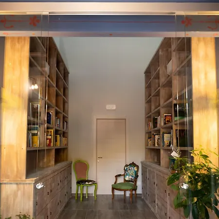 Il Vecchio Ippocastano (adults Only) Apartman Cascia