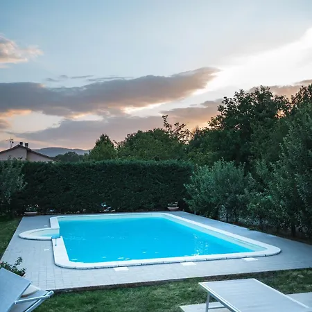 Apartman Il Vecchio Ippocastano (adults Only)