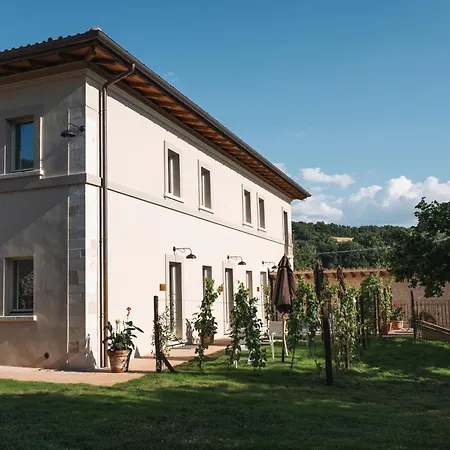Apartman Il Vecchio Ippocastano (adults Only) Cascia