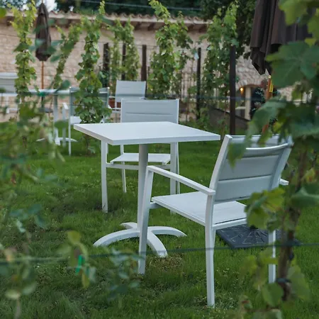 Apartman Il Vecchio Ippocastano (adults Only) Cascia