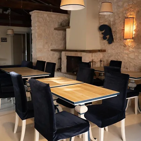 Il Vecchio Ippocastano (adults Only) * Cascia
