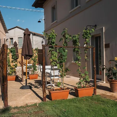 Apartman Il Vecchio Ippocastano (adults Only) Cascia