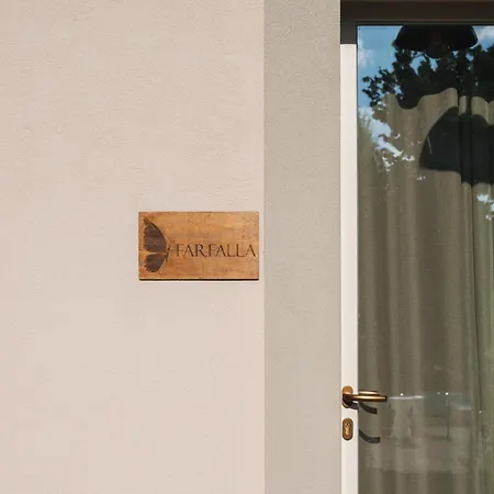 Il Vecchio Ippocastano (adults Only) Apartman