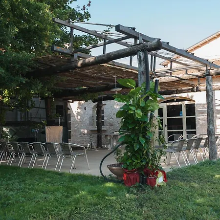 Il Vecchio Ippocastano (adults Only) Apartman