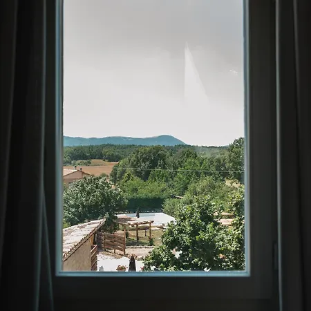 Apartman Il Vecchio Ippocastano (adults Only) *