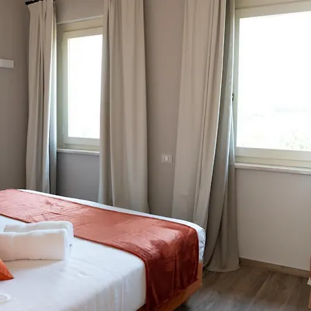 Il Vecchio Ippocastano (adults Only) Apartman *