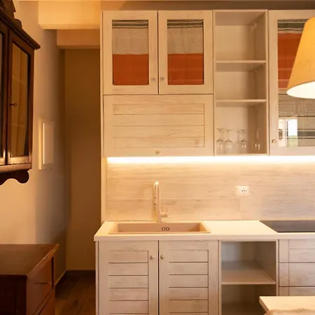 Apartman Il Vecchio Ippocastano (adults Only)