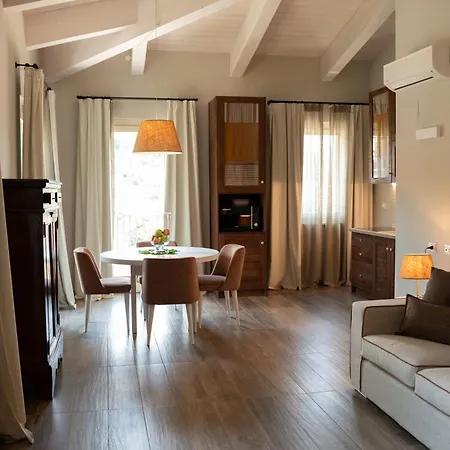 Apartman Il Vecchio Ippocastano (adults Only) *