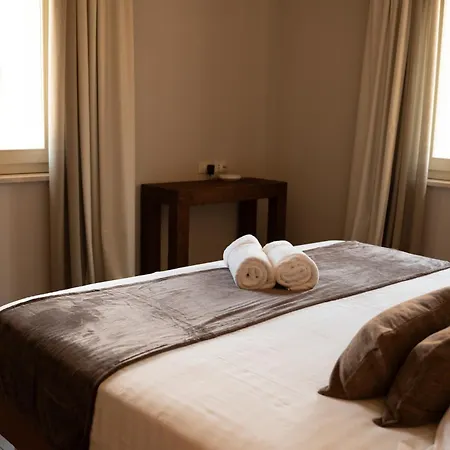 Il Vecchio Ippocastano (adults Only) Apartman Cascia